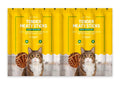 Cat stick treats. Turkey with lamb cat treats.